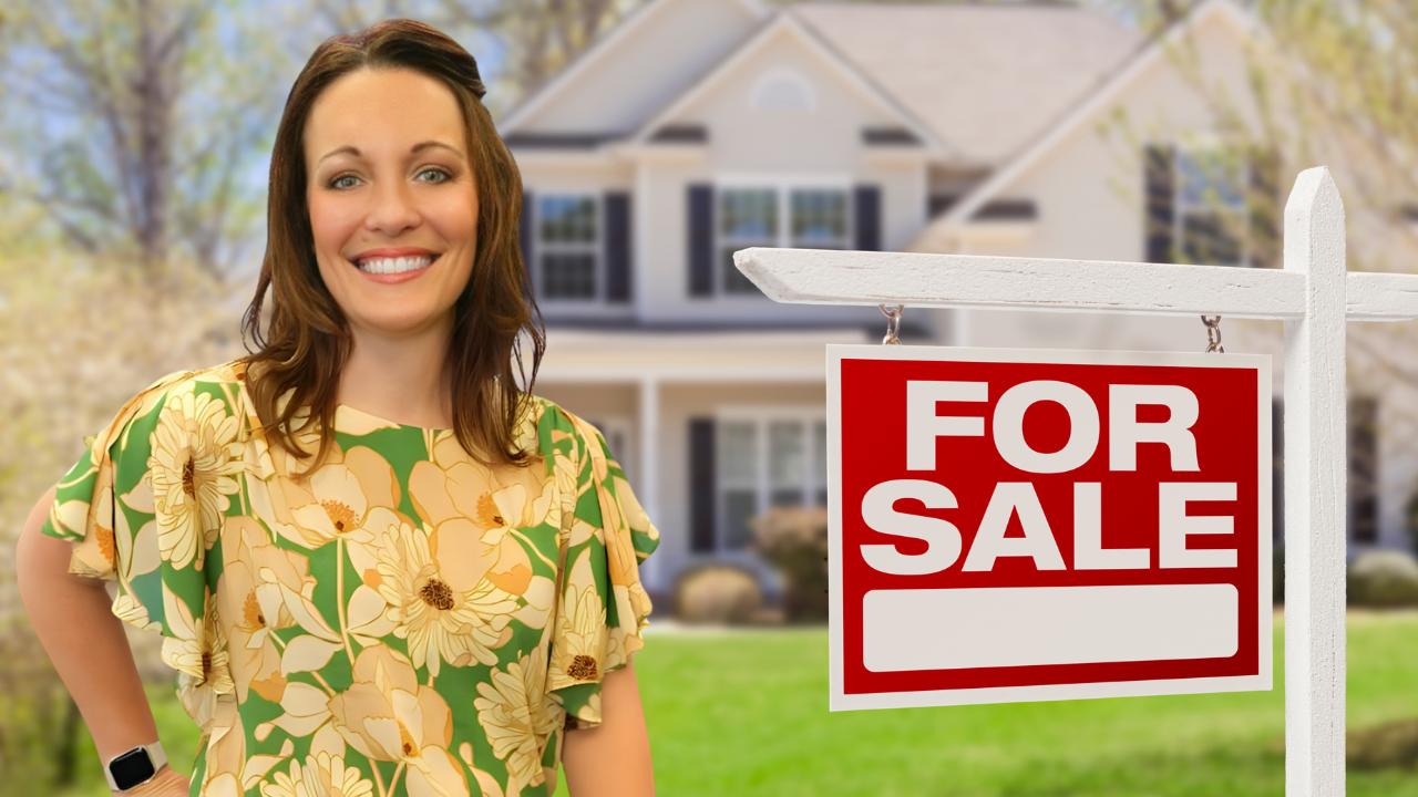 How Long Will It Take To Sell My Home? 