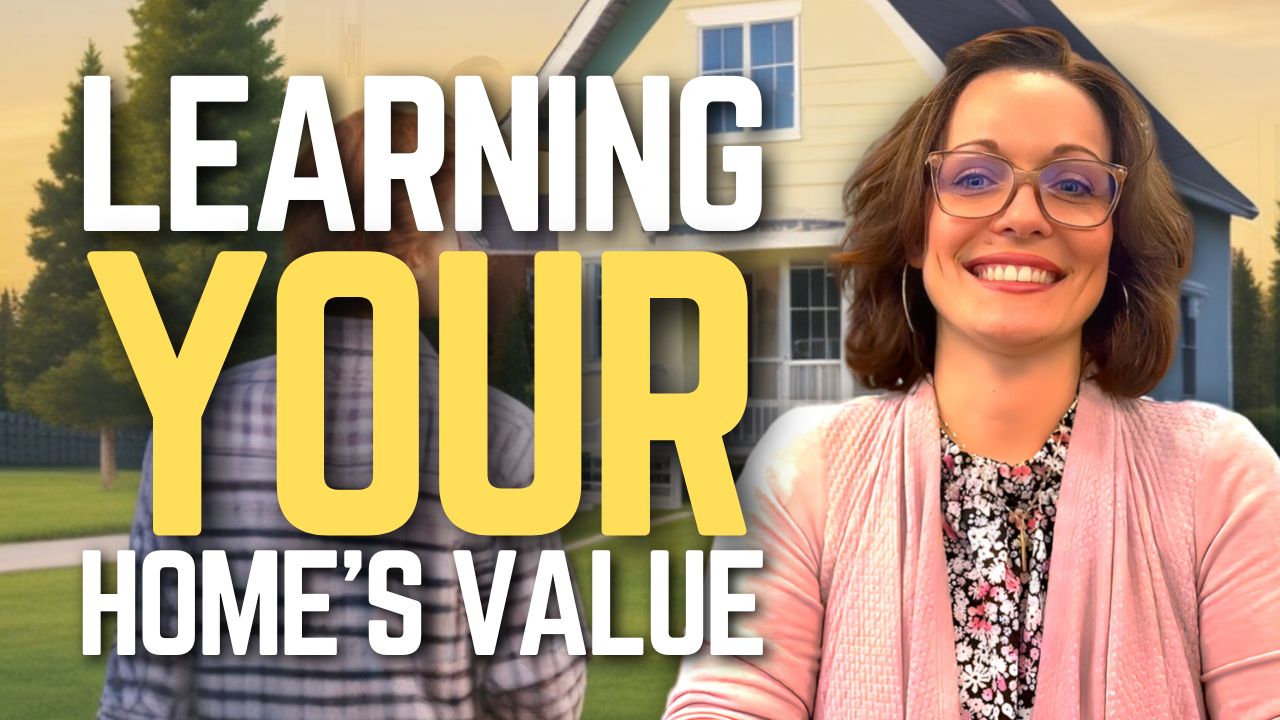 Why It Pays To Partner With a Realtor To Learn Your Home’s Value