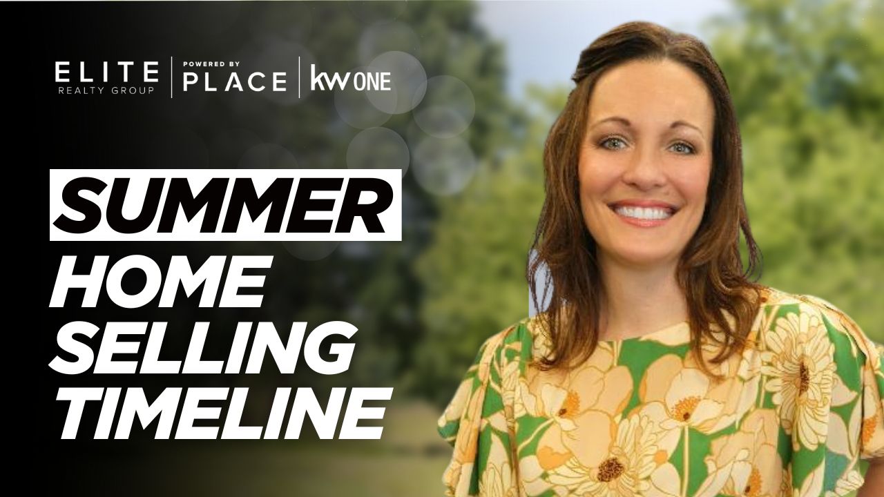 How Soon Can I Sell My Home This Summer?
